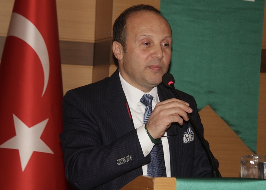 Yeşilay Tekirdağ Şube Başkanlığı görevine Zafer Soykırlı yeniden seçildi. Tekirdağ Ticaret ve