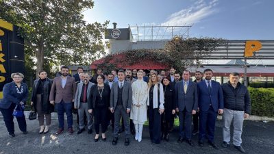 İl Başkanı Yavuz Avcı, "5 bin üye sayısını geçtik" 