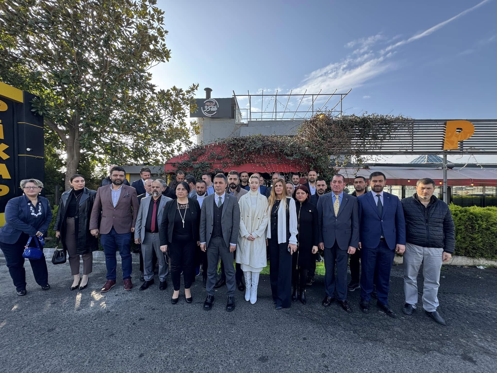 İl Başkanı Yavuz Avcı, "5 bin üye sayısını geçtik" 