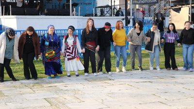 Tekirdağ Karadeniz İlleri Kültür, Yardımlaşma ve Dayanışma Derneğince bu sene