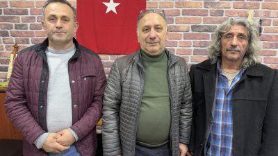 
Karadeniz Mahallesi’nde Cuma günü başlayacak festival 3 gün sürecek.