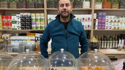 Kış aylarında ıhlamur, adaçayı, zencefil, hibiskus ve zerdeçala ilgi arttı