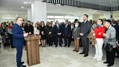 Sergide, “Yöresel Kilim Dokuma”, “Peşkir Dokuma”, Seramik Biçimlendirme” ve “Çini