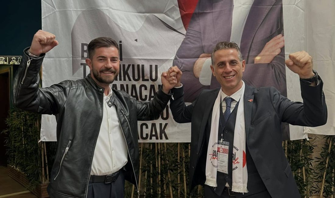 Gökhan Fındık, Ümit Milli Takım Antrenörü Oldu Malkara Belediyesi Tekvando Antrenörü Gökhan Fındık, Ümit Milli Takım antrenörlüğüne