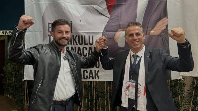 Malkara Belediyesi Tekvando Antrenörü Gökhan Fındık, Ümit Milli Takım antrenörlüğüne