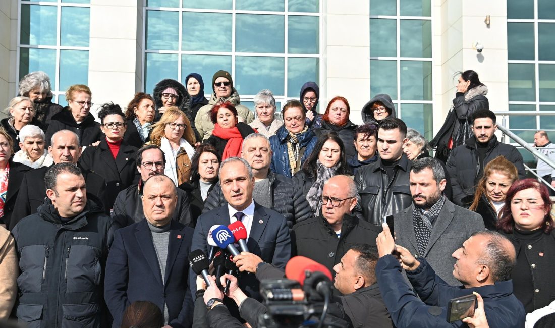 Sıla Bebek Davasında Karar Cuma Açıklanacak Tekirdağ‘da cinsel istismara uğraması ve darbedilmesi sonucu kaldırıldığı hastanede hayatını