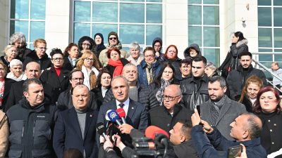 Tekirdağ‘da cinsel istismara uğraması ve darbedilmesi sonucu kaldırıldığı hastanede hayatını