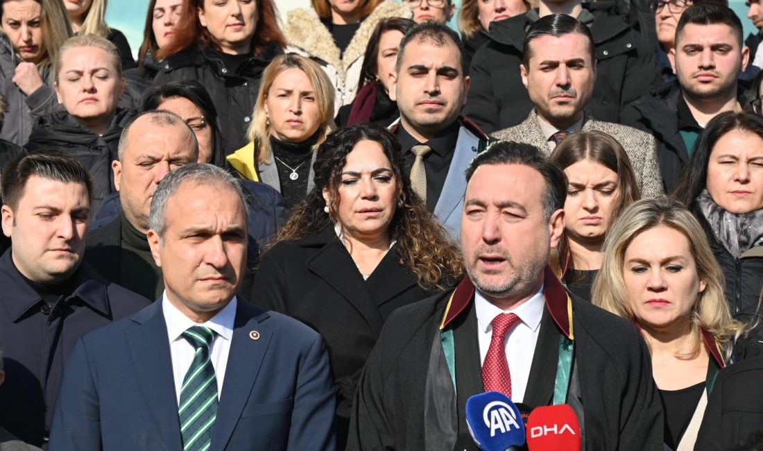 Sıla Bebek Davasında Karar Açıklandı Bakiye Yeniçeri üç ayrı suçtan 27 yıl 9 ay, suça