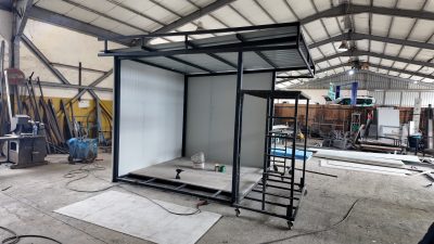 Süleymanpaşa Belediyesi Makine İkmal, Bakım ve Onarım Müdürlüğünce halk ekmek