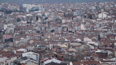 Türkiye İstatistik Kurumu (TÜİK) verilerine göre bu yılın ocak ayında