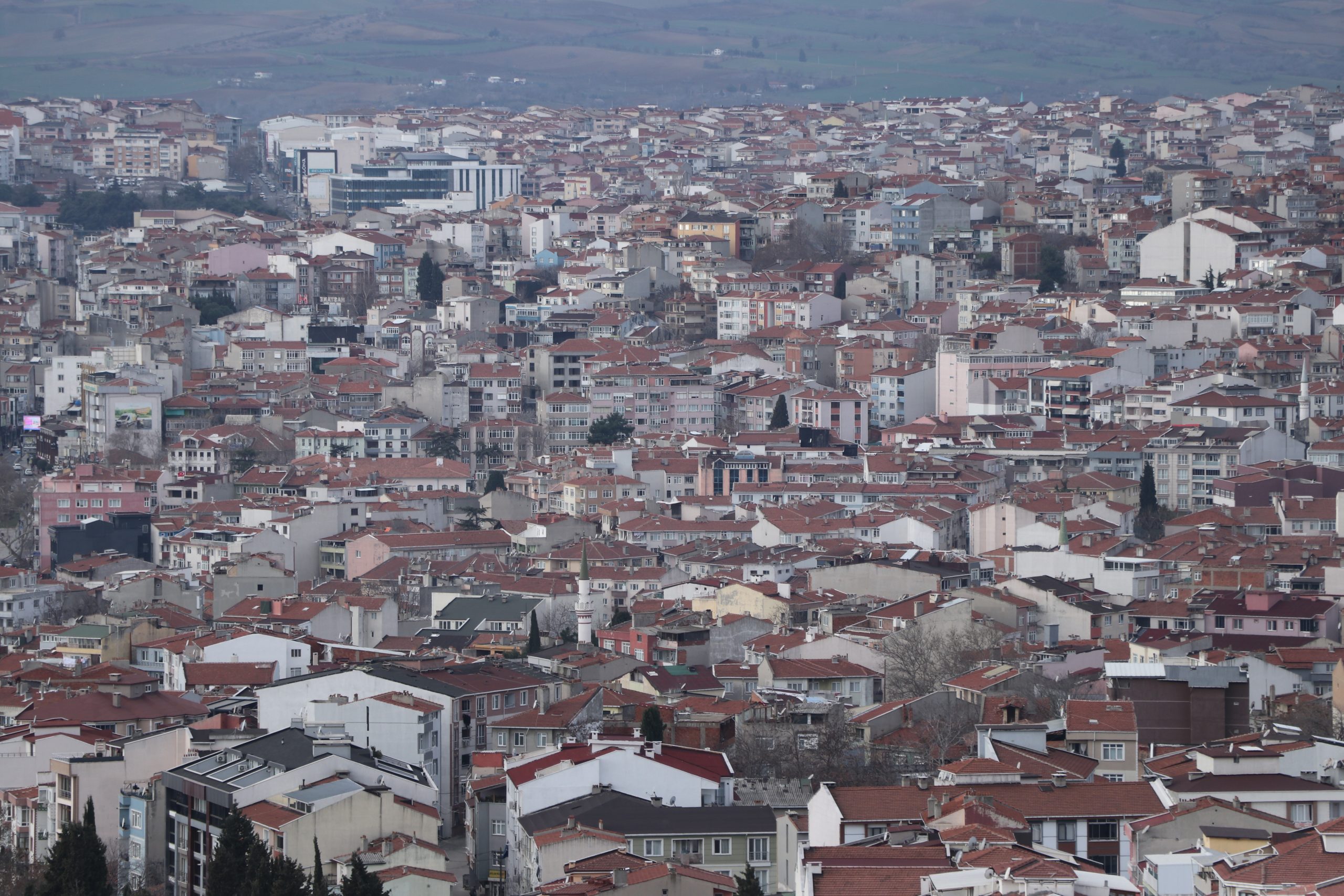 Türkiye İstatistik Kurumu (TÜİK) verilerine göre bu yılın ocak ayında