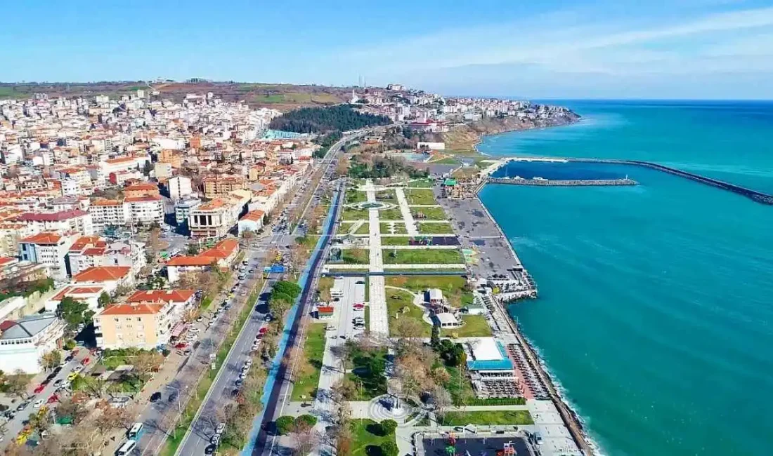 Tekirdağ’ın Nüfusu Belli Oldu Tekirdağ'ın nüfusu 1 milyon 187 bin 162'ye yükseldi