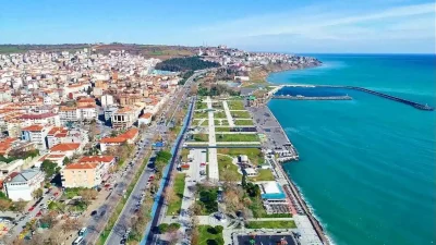 Tekirdağ'ın nüfusu 1 milyon 187 bin 162'ye yükseldi 