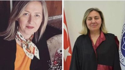 Tekirdağ’ın Süleymanpaşa ilçesinde, ciple istinat duvarına çarparak iki kişinin ölümüne,