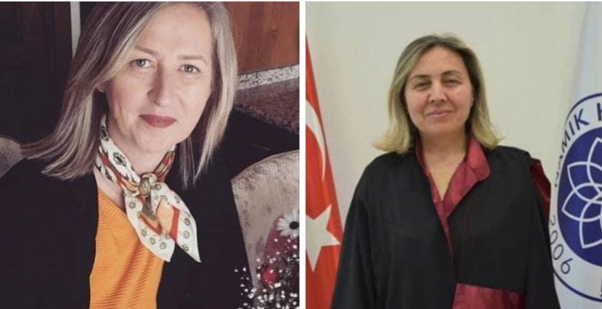 Tekirdağ’ın Süleymanpaşa ilçesinde, ciple istinat duvarına çarparak iki kişinin ölümüne,