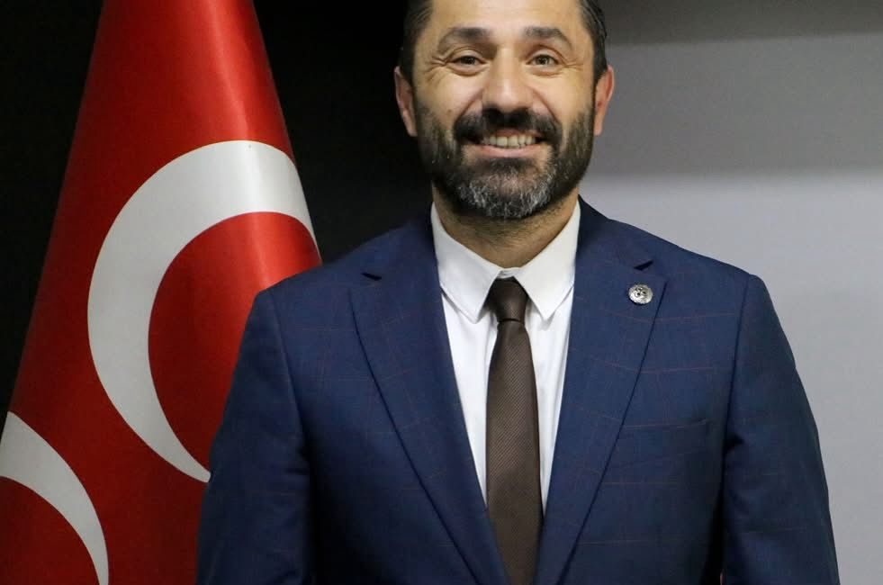 Milliyetçi Hareket Partisi’nden Örnek Hareket MHP Süleymanpaşa İlçe Başkanı Yakup Gazi Tantan’dan Ramazan Ayında Dayanışma