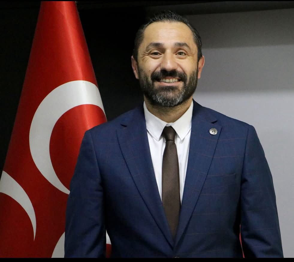 MHP Süleymanpaşa İlçe Başkanı Yakup Gazi Tantan’dan Ramazan Ayında Dayanışma