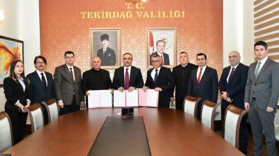 Projenin hayvancılığına katkı sunması bekleniyor