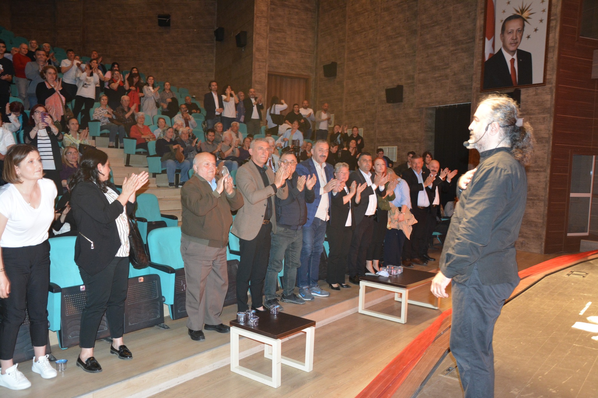 Tekirdağ, Türk halk müziğinin ve şiirinin en önemli isimlerinden Aşık