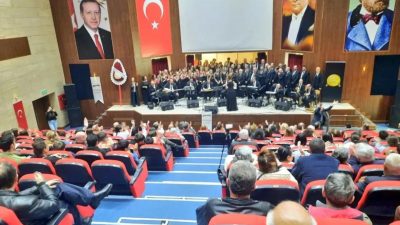 Tekirdağ’da Aile ve Sosyal Hizmetler İl Müdürlüğü ile Revnak Sanat