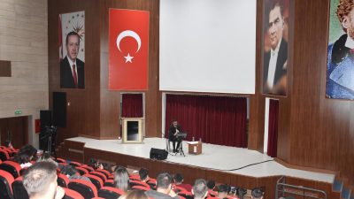 Tekirdağ Namık Kemal Üniversitesi (NKÜ) Türk Müziği Devlet Konservatuvarı Öğretim