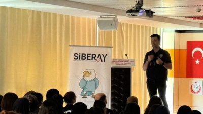 Tekirdağ İl Emniyet Müdürlüğü’ne bağlı Siber Suçlarla Mücadele Şube Müdürlüğü