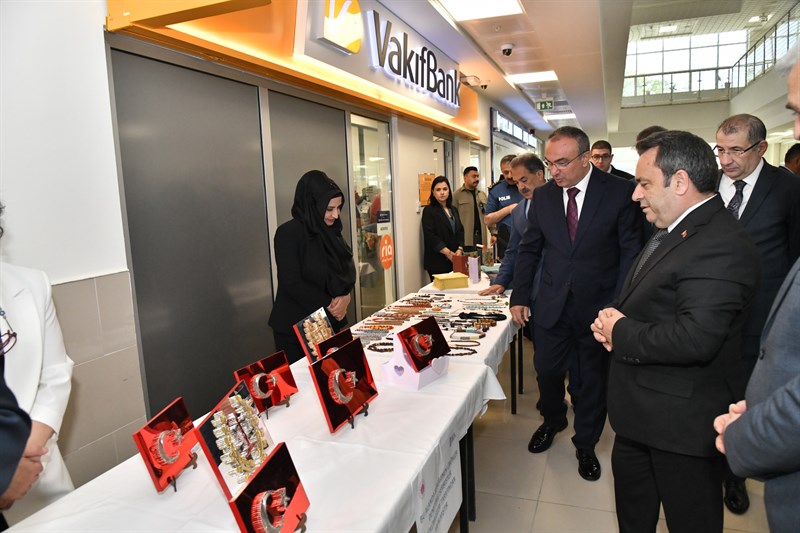 Tekirdağ Denetimli Serbestlik Müdürlüğü bünyesinde denetimli serbestlik kapsamında bulunan yükümlülerin