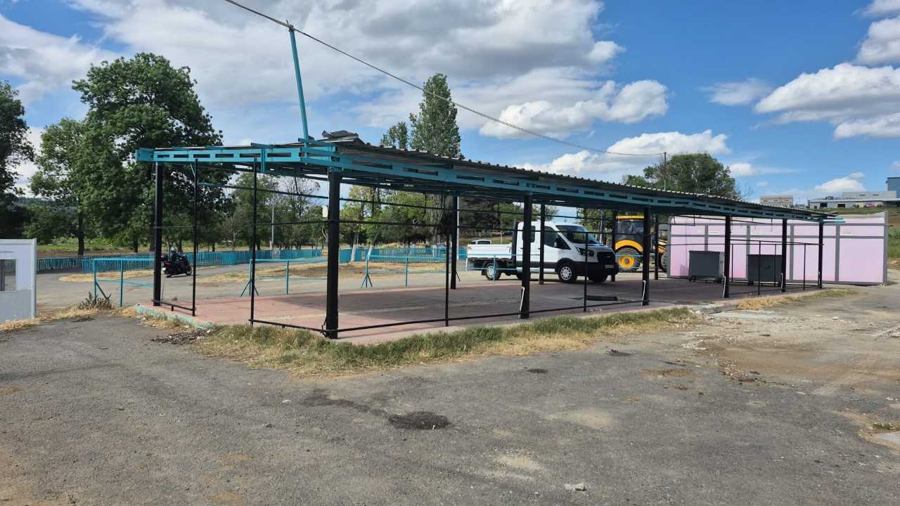 Süleymanpaşa Belediyesi, Kurban Bayramı öncesinde kurbanlık alışverişlerinin daha sağlıklı ve