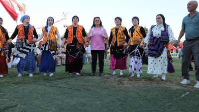 Tekirdağ Karadeniz İlleri Kültür, Yardımlaşma ve Dayanışma Derneği ile Süleymanpaşa