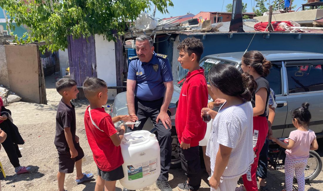 Aydoğdu’da Polis Merkezi İnşaatı Başladı Tekirdağ’ın merkez ilçesi Süleymanpaşa’da uzun süredir gündemde olan Aydoğdu Polis