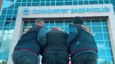 2009 yılında meydana gelen faili meçhul cinayet, jandarma ekiplerinin titiz