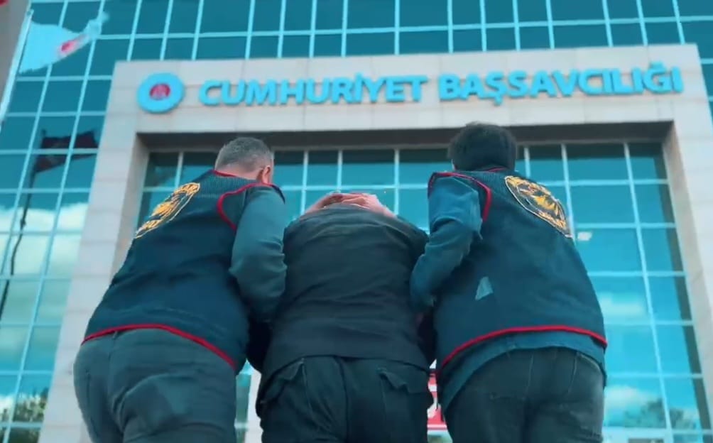 2009 yılında meydana gelen faili meçhul cinayet, jandarma ekiplerinin titiz