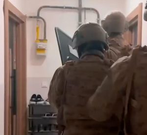 Geniş çaplı uyuşturucu operasyonunda 65 şüpheli gözaltına alındı