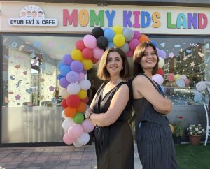 Momy Kids Land hem çocuklara hem de ebeveynlere hitap eden