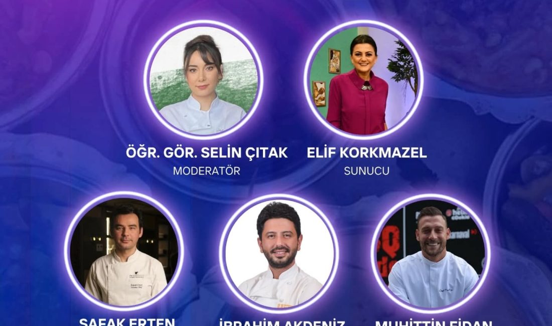 Tekirdağ’ın Hayrabolu ilçesi, 33’üncüsü düzenlenecek Ayçiçek Festivali kapsamında bu yıl