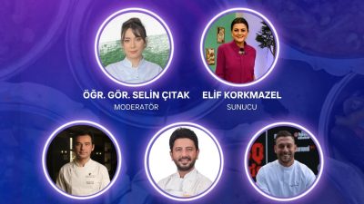 Tekirdağ’ın Hayrabolu ilçesi, 33’üncüsü düzenlenecek Ayçiçek Festivali kapsamında bu yıl