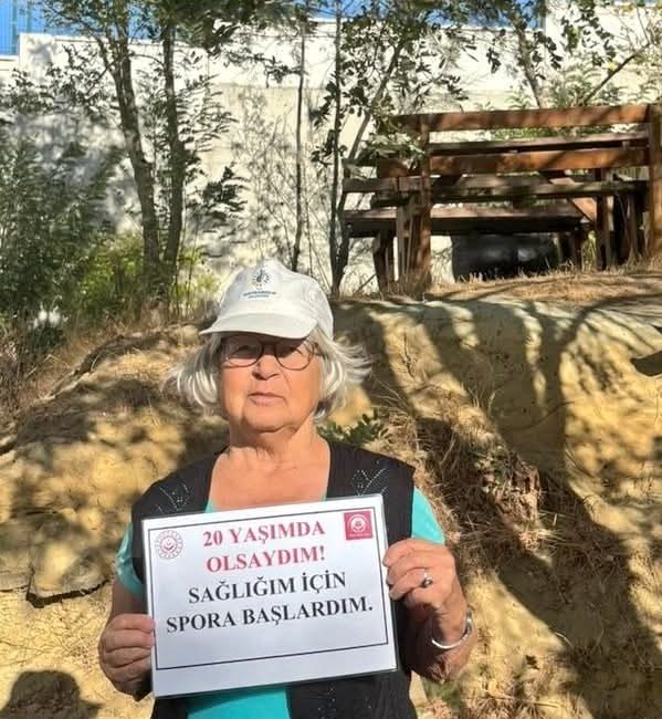 Tekirdağ Aile ve Sosyal Hizmetler İl Müdürlüğü, Zübeyde Hanım Huzurevi’nde