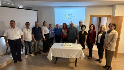 Tekirdağ’da Gıda Mühendisleri Günü dolayısıyla anlamlı bir etkinlik gerçekleştirildi. Gıda