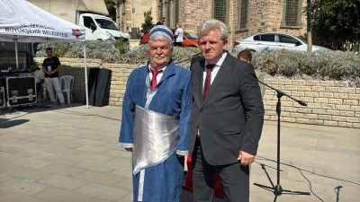 "Pabucu dama atma" geleneği, Gençlik ve Spor İl Müdürlüğü tarafından