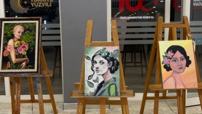 Tekirdağ’da Halk Sağlığı Haftası dolayısıyla kanserde erken teşhisin önemine dikkat