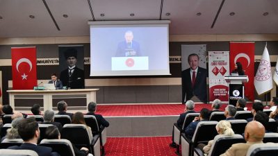 ELMAS Programı, meslek liselerinde savunma sanayii alanında yetişmiş bireylerin kazandırılmasını