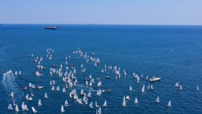 Süleymanpaşa Belediyesi, Türkiye Yelken Federasyonu ve Tekirdağ Yelken İhtisas Kulübü