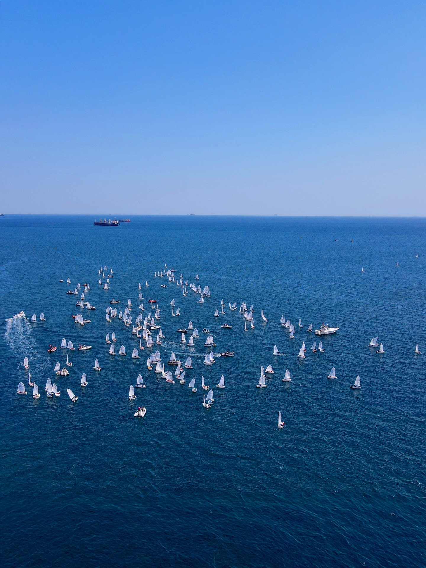 Süleymanpaşa Belediyesi, Türkiye Yelken Federasyonu ve Tekirdağ Yelken İhtisas Kulübü