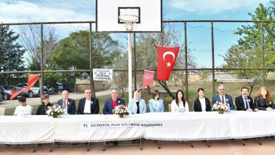 Tekirdağ’da Aile ve Sosyal Hizmetler İl Müdürlüğü öncülüğünde organize edilen