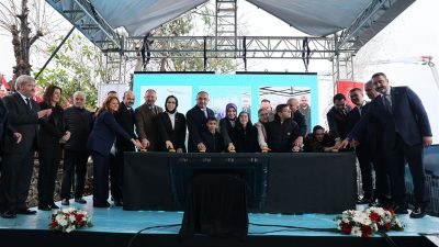 Aile ve Sosyal Hizmetler İl Müdürlüğü Hizmet Binası, Sosyal Hizmet