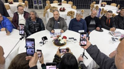 Tekirdağ Karadeniz İlleri Kültür, Yardımlaşma ve Dayanışma Derneğince düzenlenecek 2.