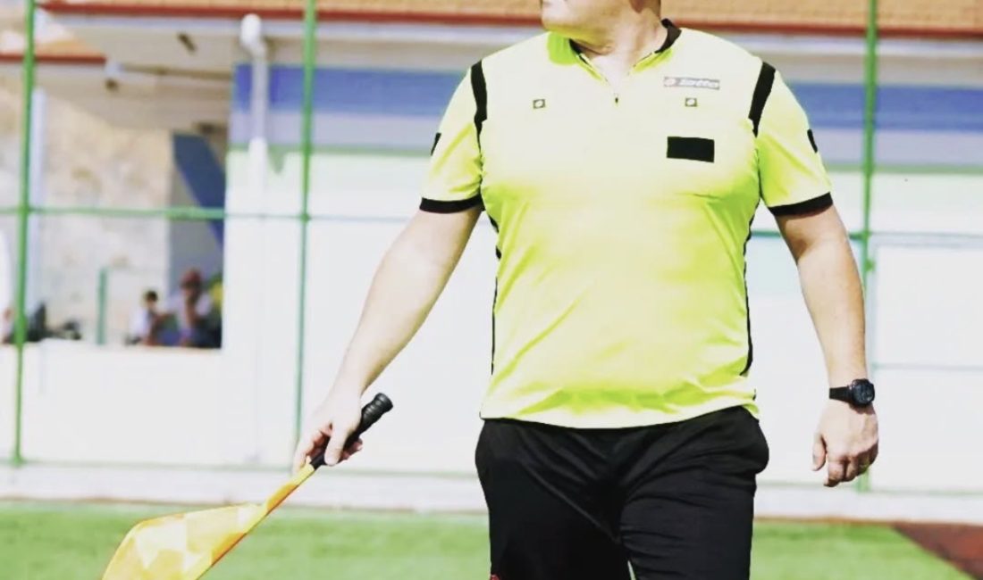 Tekirdağ’ın Süleymanpaşa ilçesinde 3 Ocak Cumartesi günü köy ligi kapsamında