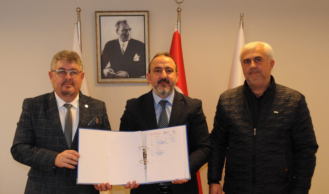 -9 milyon 770 bin lira bütçesi olan projenin yüzde 51’i