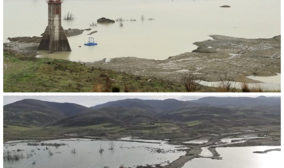 Tekirdağ’da içme suyu ve tarımsal sulama açısından büyük önem taşıyan