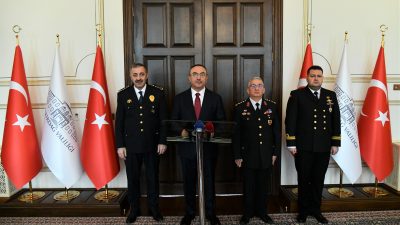 Operasyonlarda 39 milyon makaron, 37 bin 734 paket kaçak sigara,